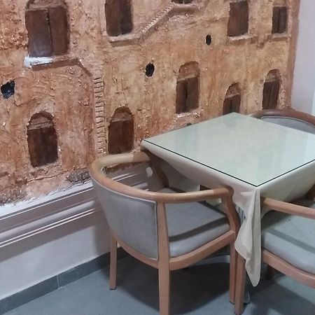 תוניס Hotel Matous מראה חיצוני תמונה