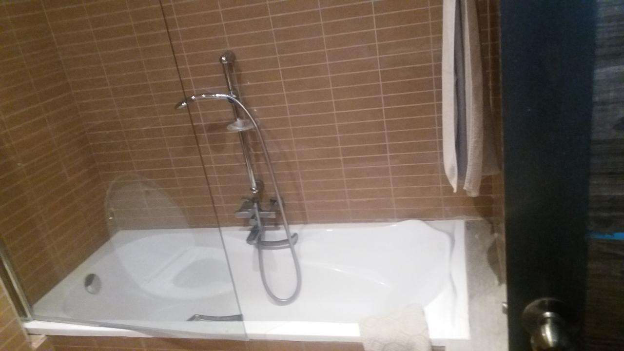 תוניס Hotel Matous מראה חיצוני תמונה