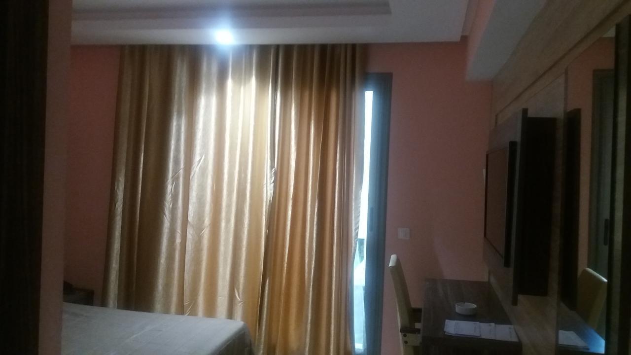 תוניס Hotel Matous חדר תמונה